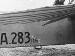 Jeannin Stahltaube A283/14 fuselage detail 2 (000642-20)